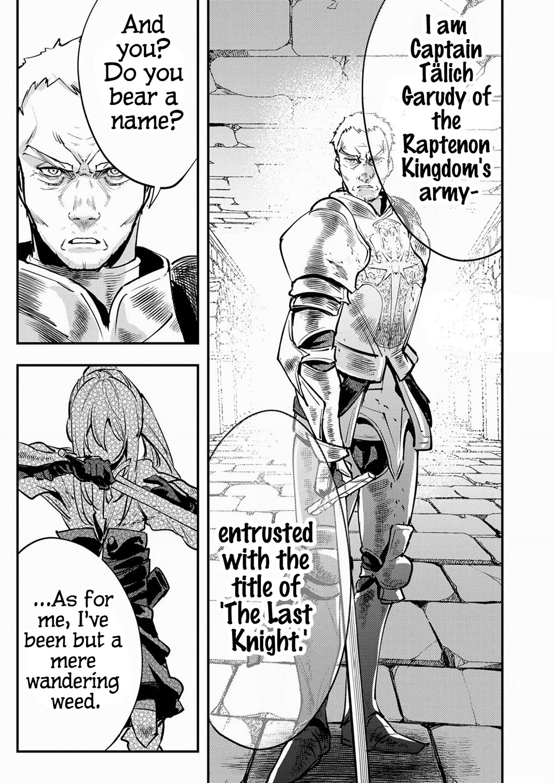 The Heroic Tale of Shura Young Girl: A Mercenary Who was Said to be Half-Baked is Reincarnated as a Young Girl and Rises to Success Chapter 4 24